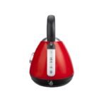 Pava Electrica Jarra Retro Peabody Pe Kv8215 ROJO - Imagen 3