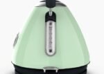 Pava Electrica Jarra Retro Peabody Pe Kv8213 VERDE - Imagen 2