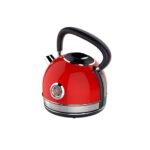 Pava eléctrica Peabody PE-KV8214 220V 1.7L Roja - Imagen 2