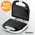 Waflera Sandwichera Eléctrica 5 En 1 Peabody Pe-sw6141 - Imagen 11