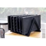 Waflera Sandwichera Eléctrica 5 En 1 Peabody Pe-sw6141 - Imagen 5