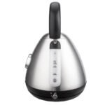 Pava Electrica Jarra Retro Peabody Pe Kv8215 ACERO - Imagen 3