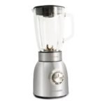 Licuadora Peabody Pe-ln1200 1.5 L Acero Inoxidable Con Jarra De Vidrio 220v - Imagen 8