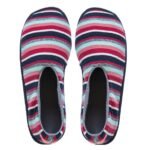 Pantuflas Floripondias de invierno para hombre Cilantro - Imagen 2