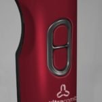 Mixer licuadora de mano Ultracomb LM-2521 rojo - Imagen 4