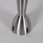 Mixer licuadora de mano Ultracomb LM-2521 rojo - Imagen 5