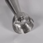 Mixer licuadora de mano Ultracomb LM-2521 rojo - Imagen 6