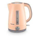 Pava Jarra Eléctrica Yelmo PE-3901