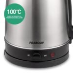 Jarra Eléctrica Peabody PE-K1708 - Imagen 3