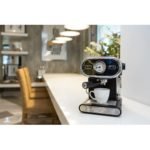 Cafetera Express Peabody 15 Bares Con Espumador Smartchef Pe-ce5002 - Imagen 7