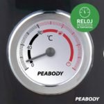 Cafetera Express Peabody 15 Bares Con Espumador Smartchef Pe-ce5002 - Imagen 10