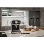 Cafetera Express Peabody 15 Bares Con Espumador Smartchef Pe-ce5002 - Imagen 6