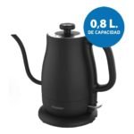 Jarra Electrica Barista Peabody con Jarra de Vidrio Pe Ck8368 - Imagen 3