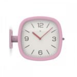RELOJ DUAL