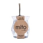 Mate Sacayerba Transparente Mito