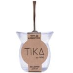 Mate Sacayerba Transparente Tika