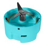 Licuadora Portátil Ultracomb LC-2203 - Imagen 3