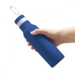 Botella térmica de 500ml Gato - Imagen 2