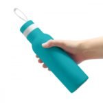 Botella térmica de 500ml Gato - Imagen 4