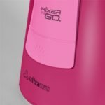 Licuadora Portátil Ultracomb LC-2203 - Imagen 2