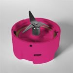 Licuadora Portátil Ultracomb LC-2203 - Imagen 3