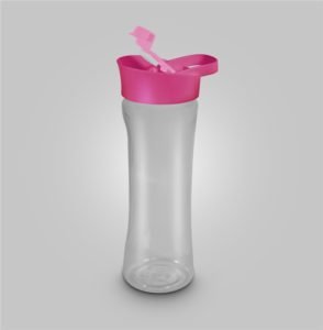 Licuadora Portátil Ultracomb LC-2203 - Imagen 5