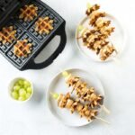 Wafflera Yelmo WM-1901 - Imagen 4