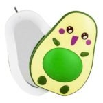 Ventilador Espejo Palta con Luz Recargable - Imagen 10