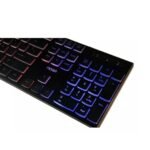 Teclado Gamer Retroiluminado Noga NKB-500 - Imagen 5