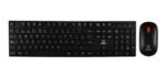 Kit Teclado Mouse 2.4g Inalámbrico