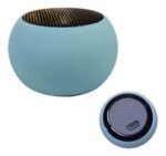 Mini Parlante Bluetooth Speaker Inalámbrico Portátil - Imagen 2