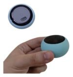 Mini Parlante Bluetooth Speaker Inalámbrico Portátil
