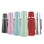 Jarra Electrica Peabody Termo 700w 1 Litro E-termo Negro - Imagen 7