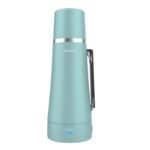 Jarra Electrica Peabody Termo 700w 1 Litro E-termo Celeste