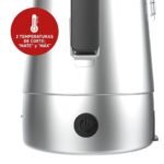 Jarra Electrica Peabody Termo 700w 1 Litro E-termo Negro - Imagen 3