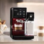 Cafera Oster PrimaLatte BVSTEM6701B automatica - Imagen 4