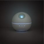 Difusor Aromático Humificador De Ambiente Sphere "Aqua" - Imagen 2