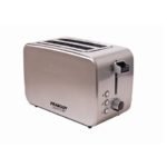 Tostadora acero 2 bahias Peabody PE-T8127 7 niveles