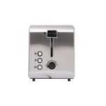 Tostadora acero 2 bahias Peabody PE-T8127 7 niveles - Imagen 2