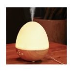 Humificador difusor aromático usb huevo luminoso - Imagen 4
