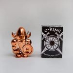 Pinche para picadas V-king "Metalizados" - Imagen 7