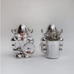 Pinche para picadas V-king "Metalizados" - Imagen 2