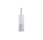 Escobilla de baño para limpiar inodoro "Paris blanco"