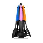 Set de utensillos para cocina Bra Air carrusel