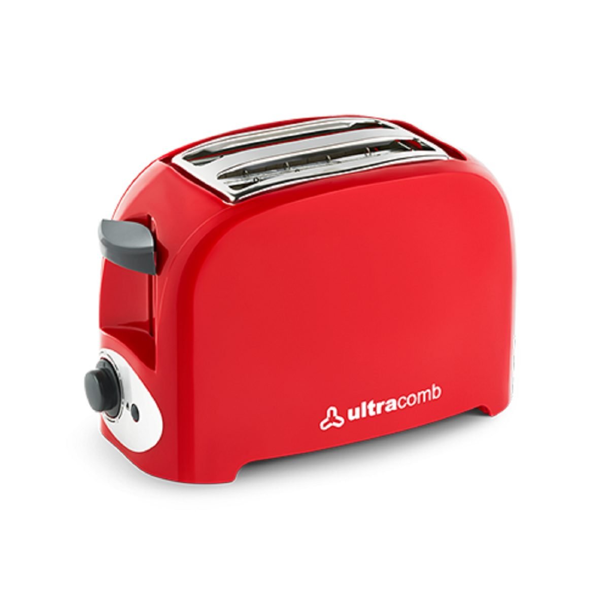 07686 Tostadora Ultracomb to 4005 roja - Imagen 1