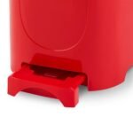 Tostadora Ultracomb to 4005 roja - Imagen 5