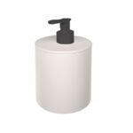 Dispenser para jabón liquido o detergente plastico Quo - Imagen 3