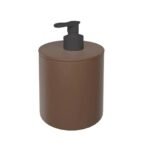 Dispenser para jabón liquido o detergente plastico Quo - Imagen 2
