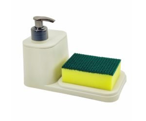 Dispenser detergente con base buply bio Quo - Imagen 2