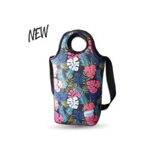 Bolso matero joy matera neoprene "Jungla" - Imagen 2